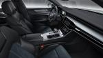 Audi A6 50 TDI Allroad Quattro 2019 года (WW)